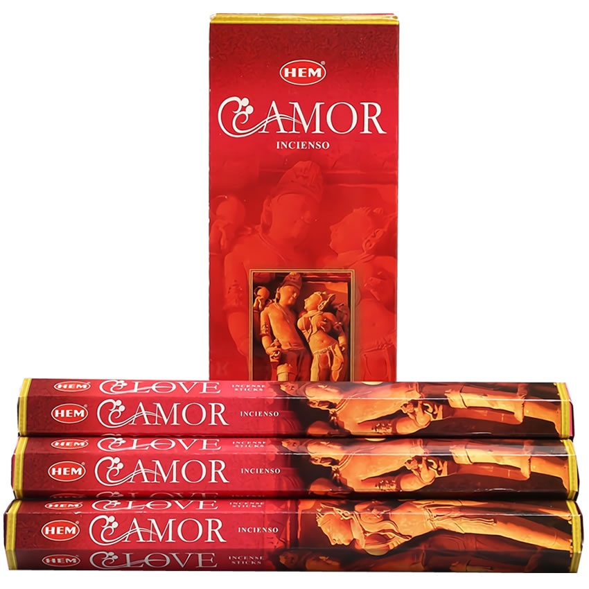 Camor Love Tütsü