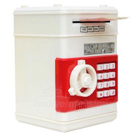 Bankamatik Para Yutan Kumbara