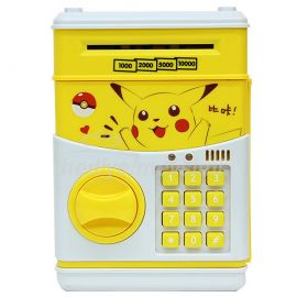 Bankamatik Para Yutan Kumbara