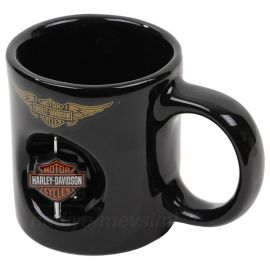 Harley Davidson Stres Kupa Bardak