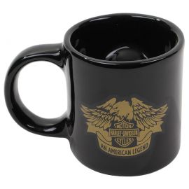 Harley Davidson Stres Kupa Bardak