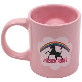 Unicorn Stres Kupa Bardak