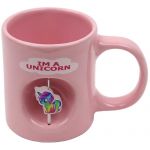 Unicorn Stres Kupa Bardak