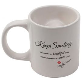 Marilyn Monroe Stres Kupa Bardak