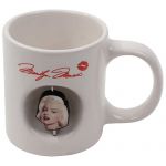 Marilyn Monroe Stres Kupa Bardak