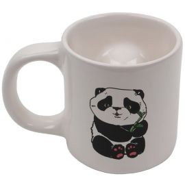 Panda Stres Kupa Bardak