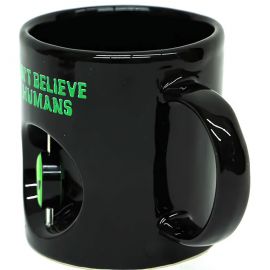 Alien Stres Kupa Bardak