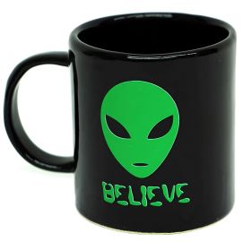 Alien Stres Kupa Bardak