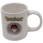 Pokemon Stres Kupa Bardak