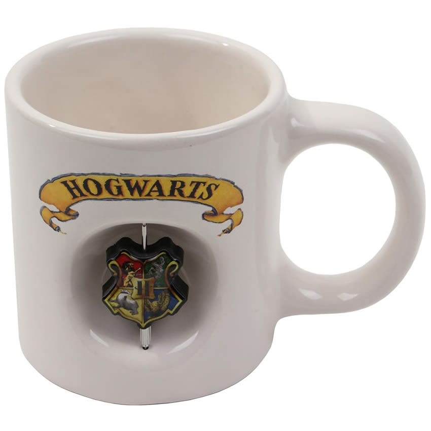 Hogwart Stres Kupa Bardak Hogwart Stres Kupa Bardak