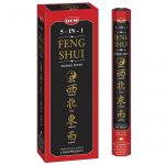 Meditasyon Feng Shui 5 in 1 Tütsü