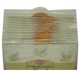 Cedar Pine Dolap Koku Kesesi