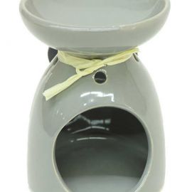 Kalp Seramik Buhurdanlık