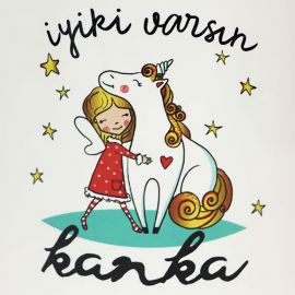 Canım Kankam Stres Kupa Bardak