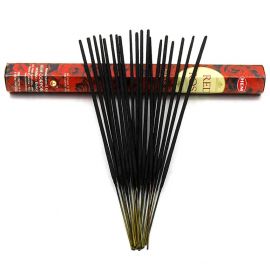 Kırmızı Gül Red Rose Tütsü