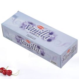 Hem Vanilla Tütsü