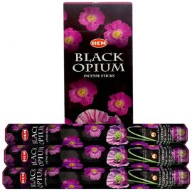 Black Opium Tütsü