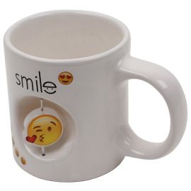 Smile Stres Kupa Bardak