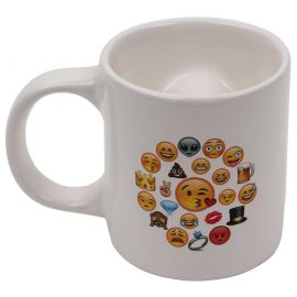 Smile Stres Kupa Bardak