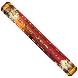 Portakal Orange Blossom Tütsü