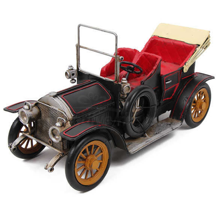 Ford Classic Roaster Retro Metal El Yapımı Ford Classic Roaster Retro Metal El Yapımı