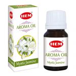 Mystic Jasmine Yasemin Buhur Yağı