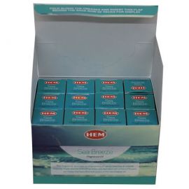 Sea Breeze Deniz Meltemi 10 Ml Buhur Yağı