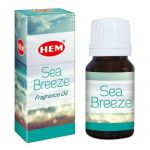 Sea Breeze Deniz Meltemi 10 Ml Buhur Yağı