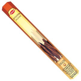 Tarçın Cinnamon Tütsü