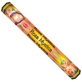 Rosa Mystica Tütsü