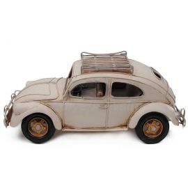 Dekoratif Volkswagen Beetle Classic Vosvos