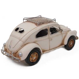Dekoratif Volkswagen Beetle Classic Vosvos