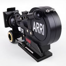 ARRI Sr Dekoratif Metal Kamera