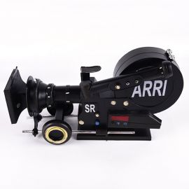 ARRI Sr Dekoratif Metal Kamera