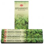 Nane Aromalı Spearmint Tütsü