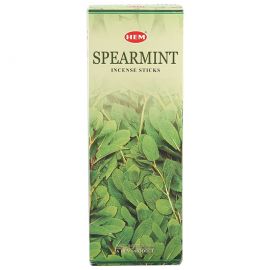 Nane Aromalı Spearmint Tütsü