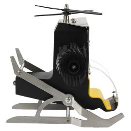 Helikopter Flip Masa Saati