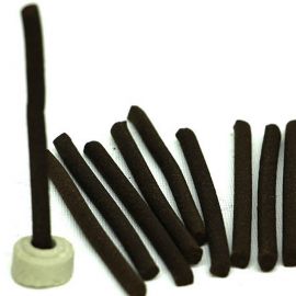 Hem Zen Dhoop Karışık Organik Tütsü 12 Paket