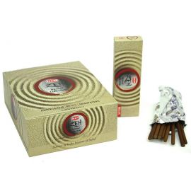 Hem Zen Dhoop Karışık Organik Tütsü 12 Paket