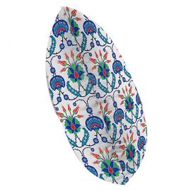 Seramik Temalı Çift Taraflı Kırlent