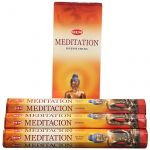 HEM Meditasyon Tütsü