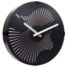 Hareketli Gitar Duvar Saati