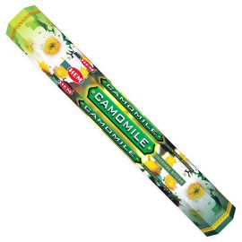 Papatya Özlü Camomile Hexa Tütsü