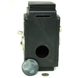 Vintage Fotoğraf Makinesi Kumbara