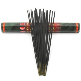 Limon Otu Citronella Hexa Tütsü