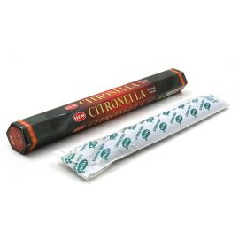 Limon Otu Citronella Hexa Tütsü