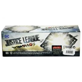 DC Comics 4lü Shot Bardak Seti