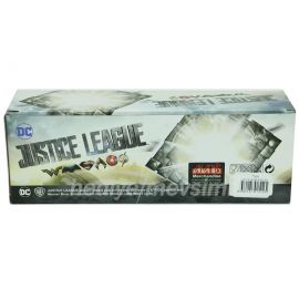 Justice Leage Baskılı 4'lü Shot Bardak Set