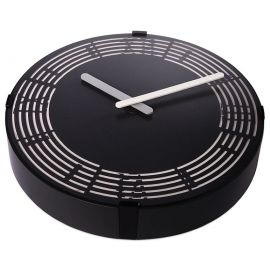 Hareketli Roma Rakamlı Duvar Saati