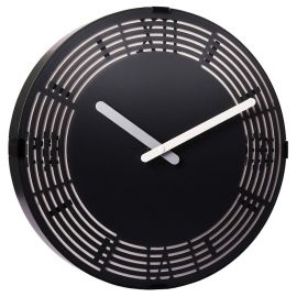 Hareketli Roma Rakamlı Duvar Saati